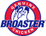 Broaster