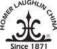 Homer Laughlin
