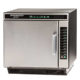 Oven, XpressChef™ 2c Series Combination Oven, 1.2 cu. ft. capacity, 2700 watts convection, 1400 watts microwave, stackable, 200°F to 475°F (95°C-250°C) temperature range, 2.8" color LCD display, Catalytic converter filters grease laden air and vapors-UL-KNLZ Certified for ventless operation, 4-stage cooking, (11) power levels, (100) memory settings, programmable timer, USB port, side hinged door, removable air filter, stainless steel interior & exterior, 208-240v/60/1-ph, power consumption: 3200 total watts, 16 amps, 20 MCA, 5 ft. cord & NEMA 6-20P, UL, ETL, NSF, CSA, FDA, cETLus, ETL-Sanitation, CE