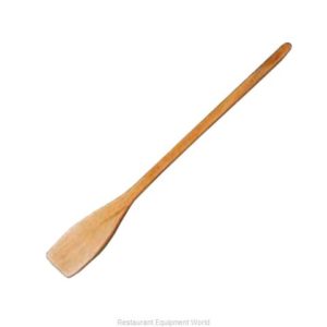 Paddle, WOOD PADDLE - 48" LONG
