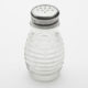 Shaker, Beehive Salt & Pepper SHAKER -2oz