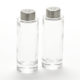 Shaker, GLASS S & P SET, RD, 2 OZ, 1-1/2"DIA X 4-1/2"H