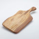Peel, OLIVE WOOD SERVING PEEL, LARGE