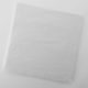 Paper, 10"X10" WHITE FRY PAPER