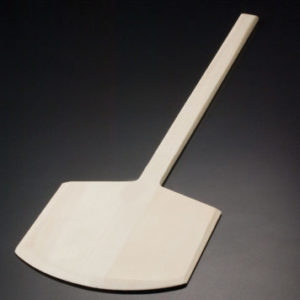 Peel, WOOD  PEEL - 11" X 11" BLADE x 39" L