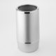 Cooler, Wine Cooler Silver Acrylic