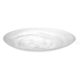 Platter, TRANSLUCENCE PLATTER, ROUND, 74.5 OZ.