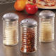 Shaker, Beehive 6 OZ SPICE SHAKER Only